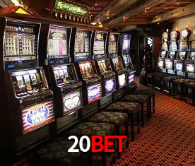A Revolução dos Aplicativos de Jogos no 20bet