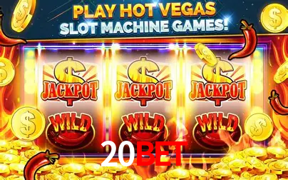 Desvendando o Mundo dos Jogos Virtuais na 20bet