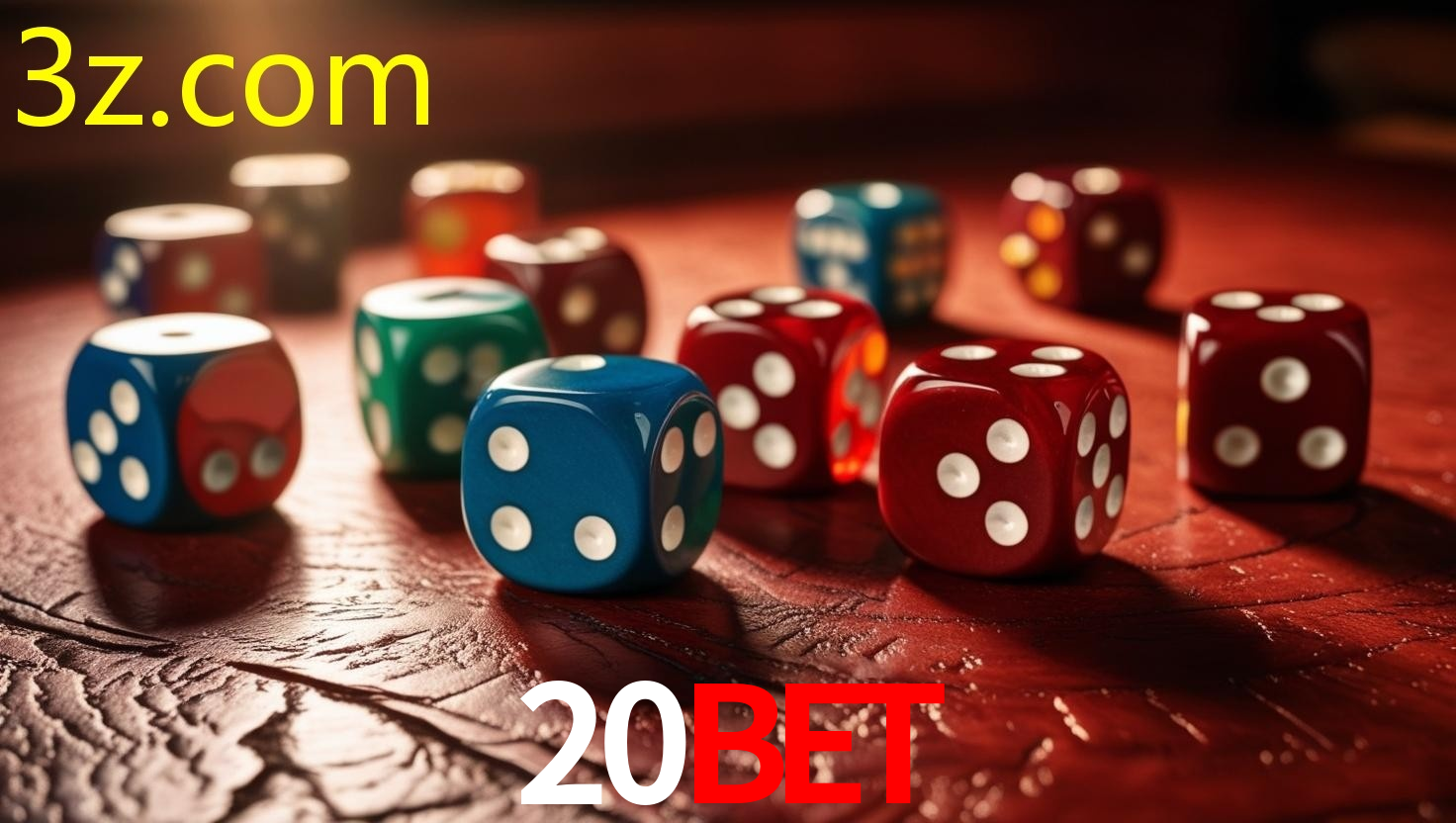20BET