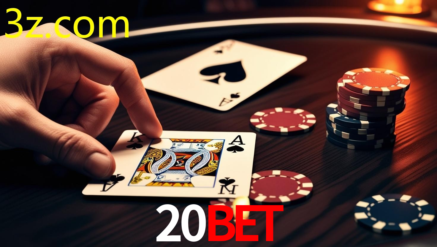 20BET