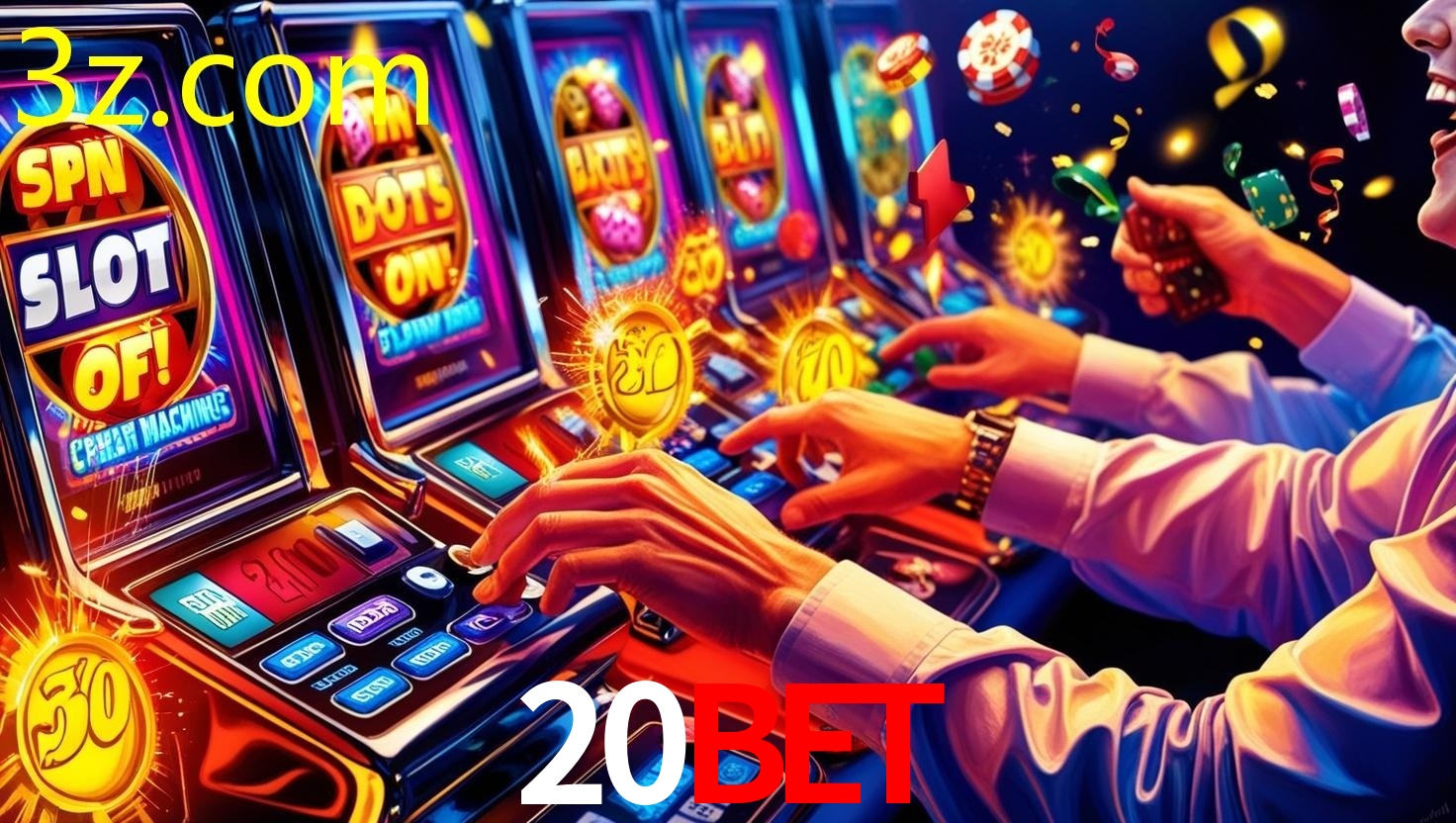 20BET