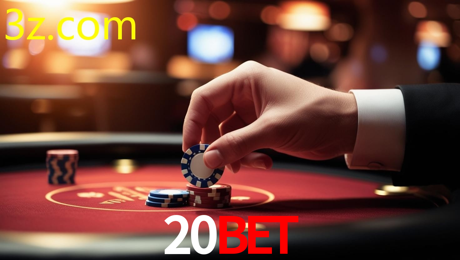 20BET