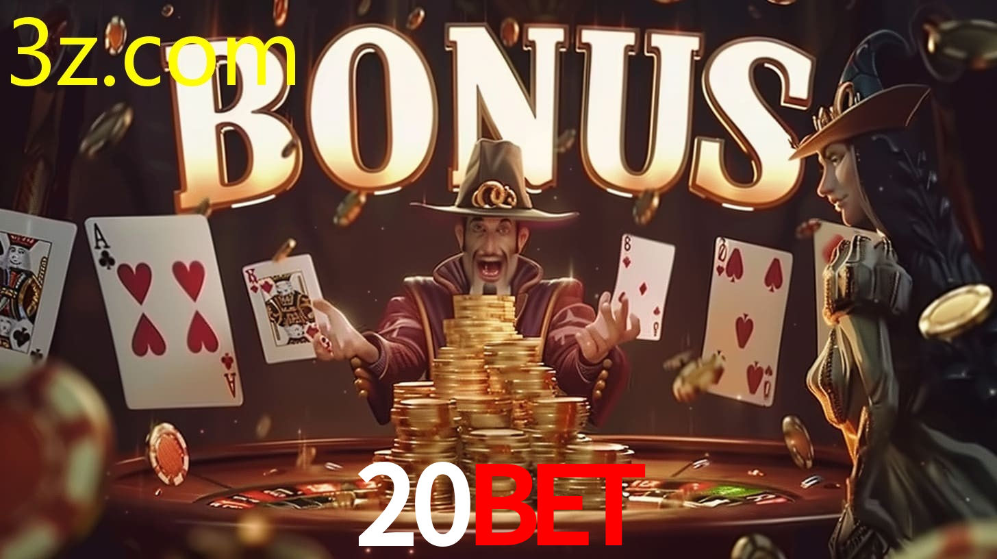 20BET