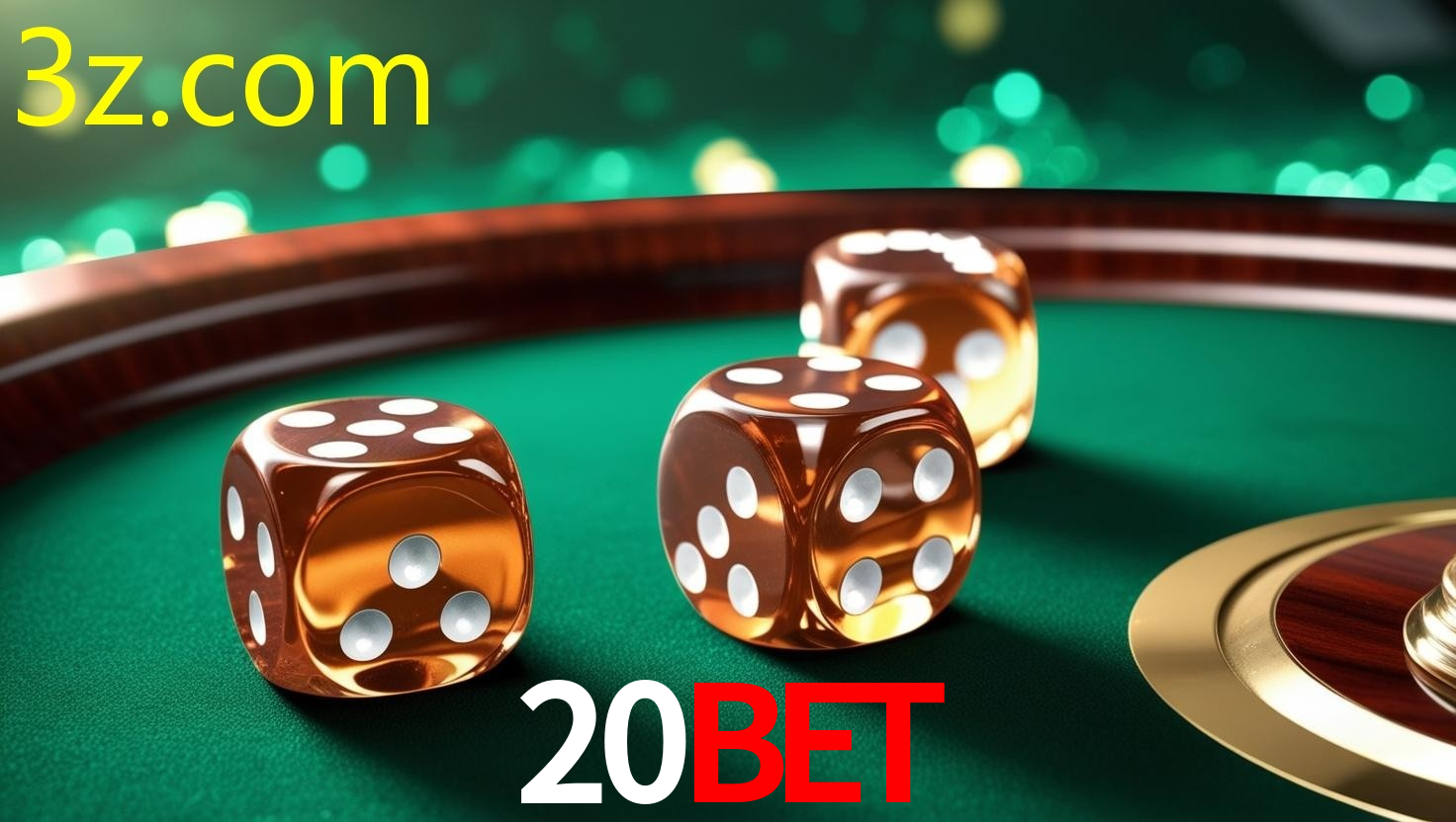 20BET
