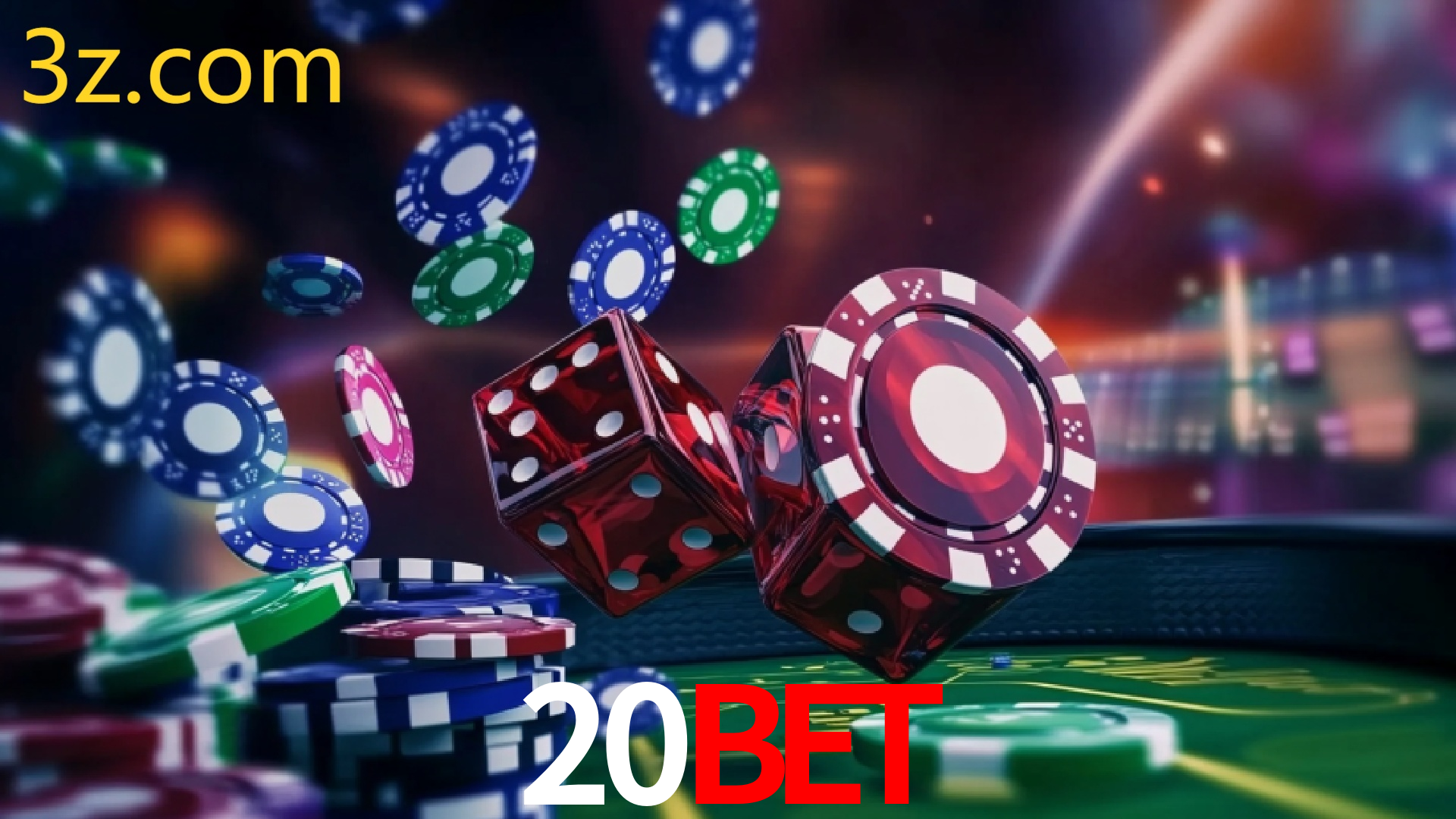 20BET