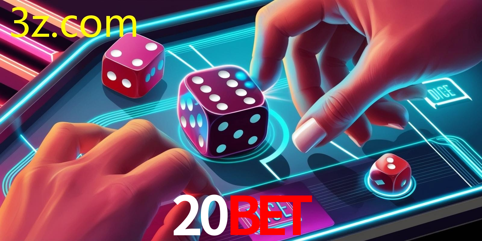 20BET