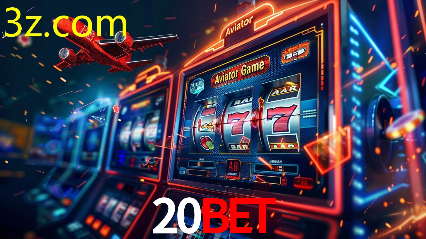 20BET