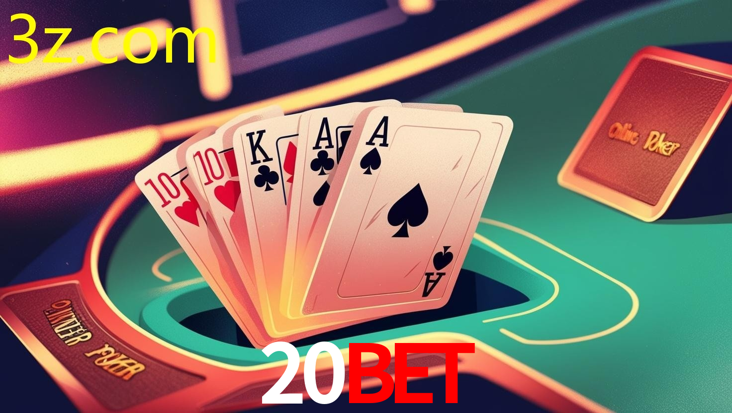 20BET