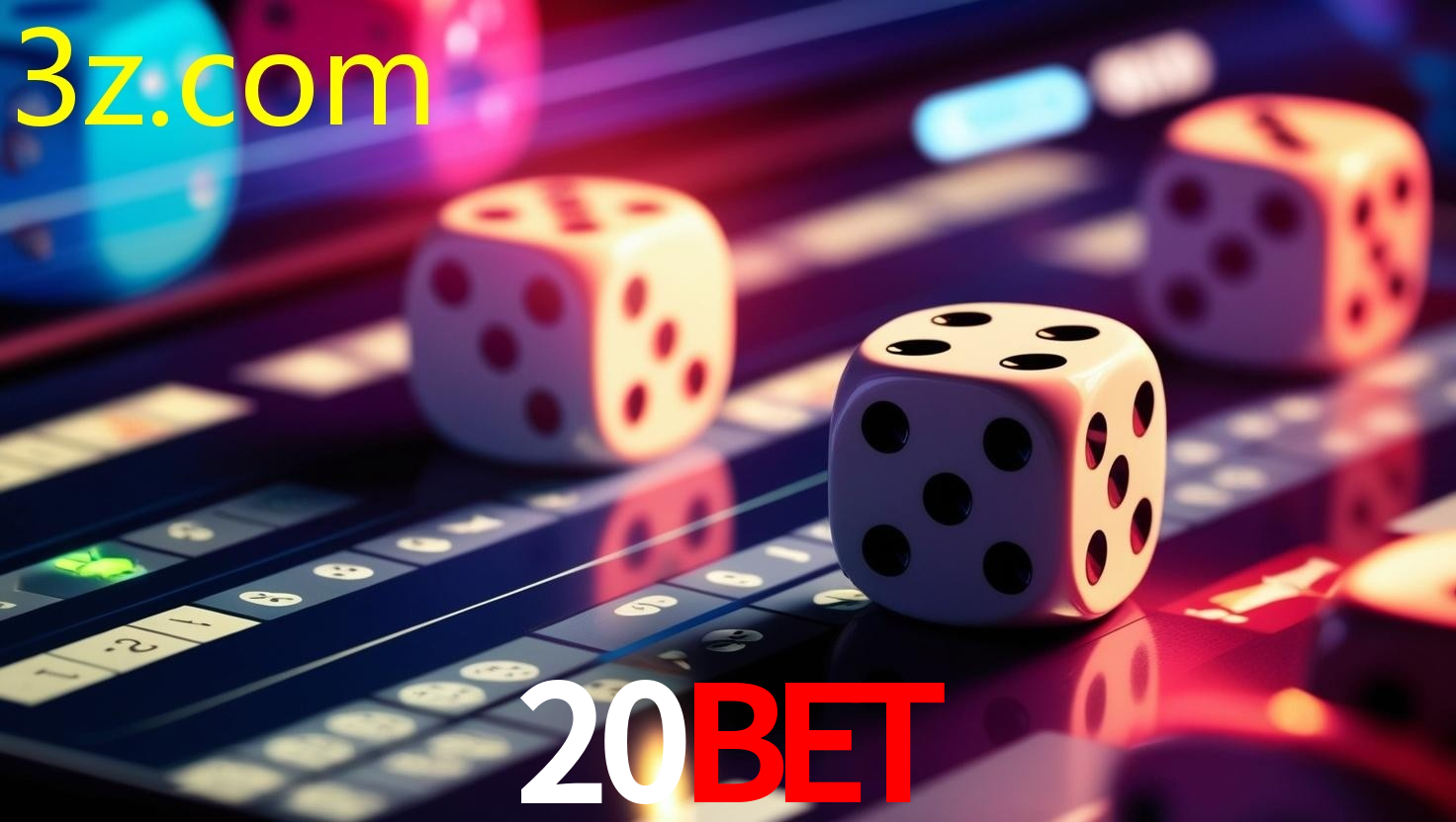 20BET