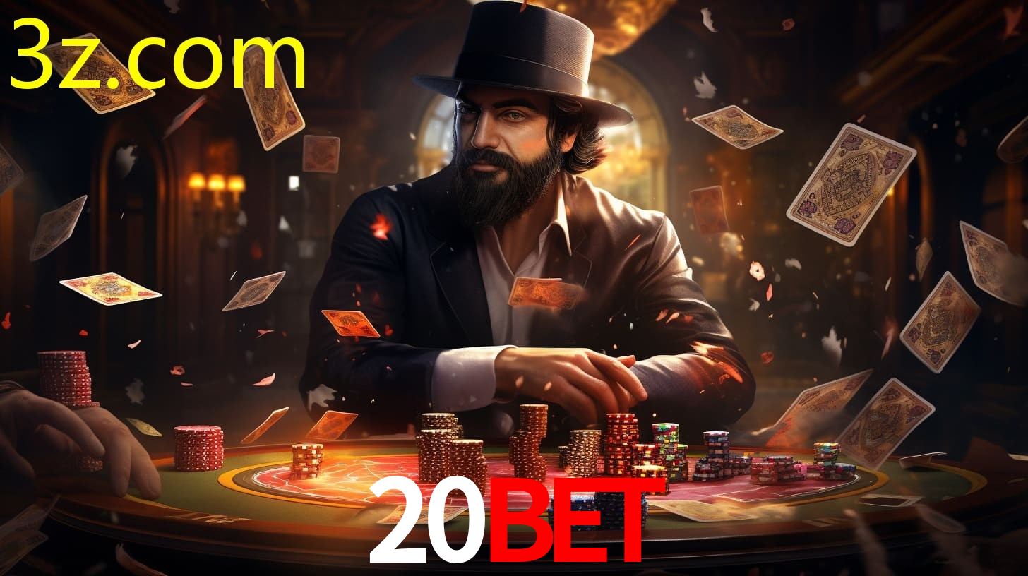 20BET