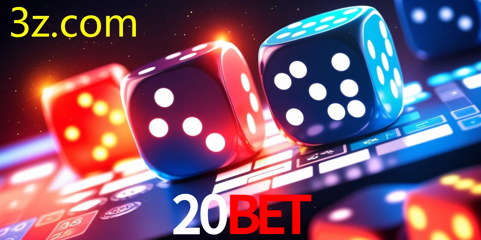 20BET