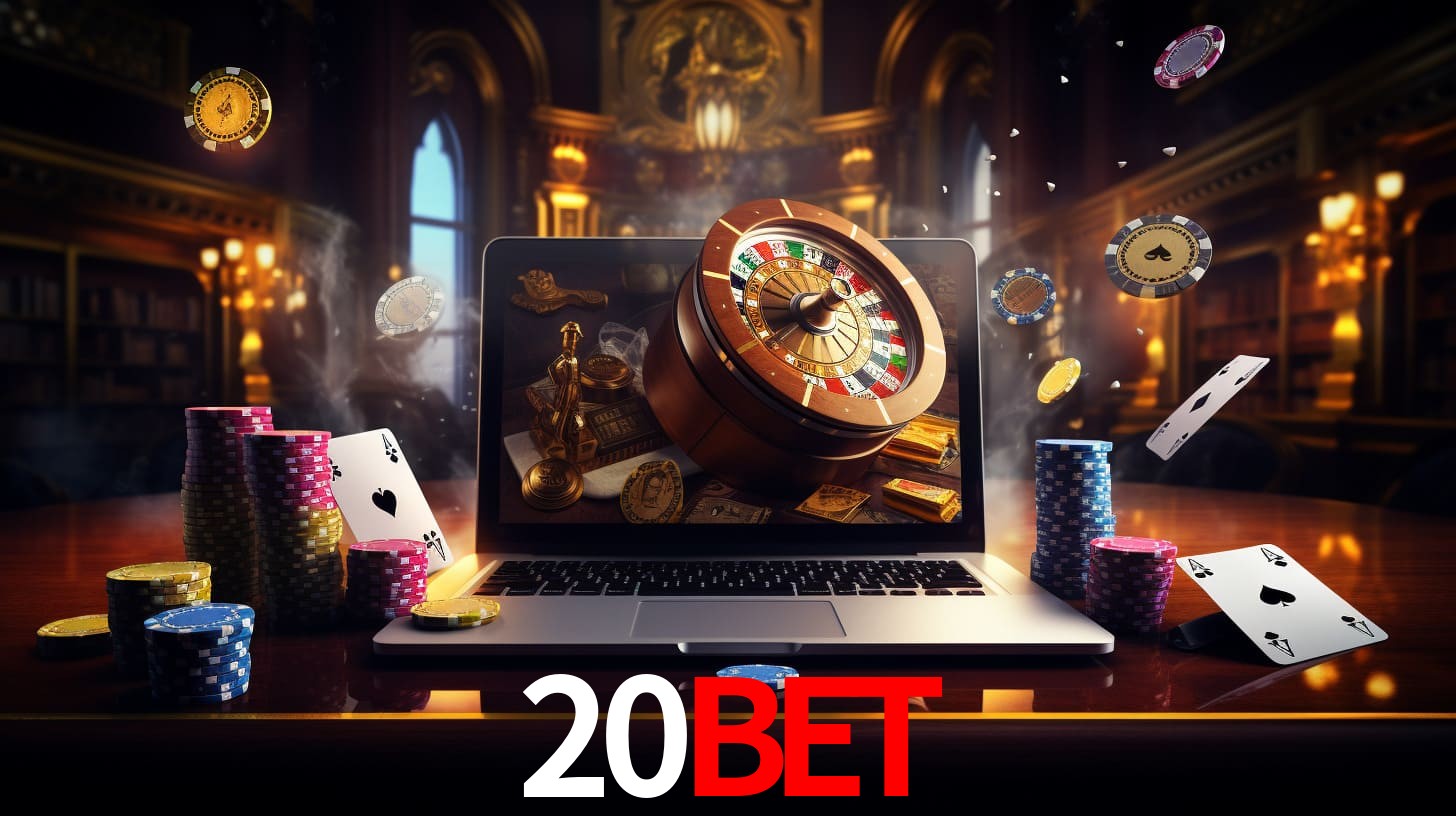 Bonus Features 20bet