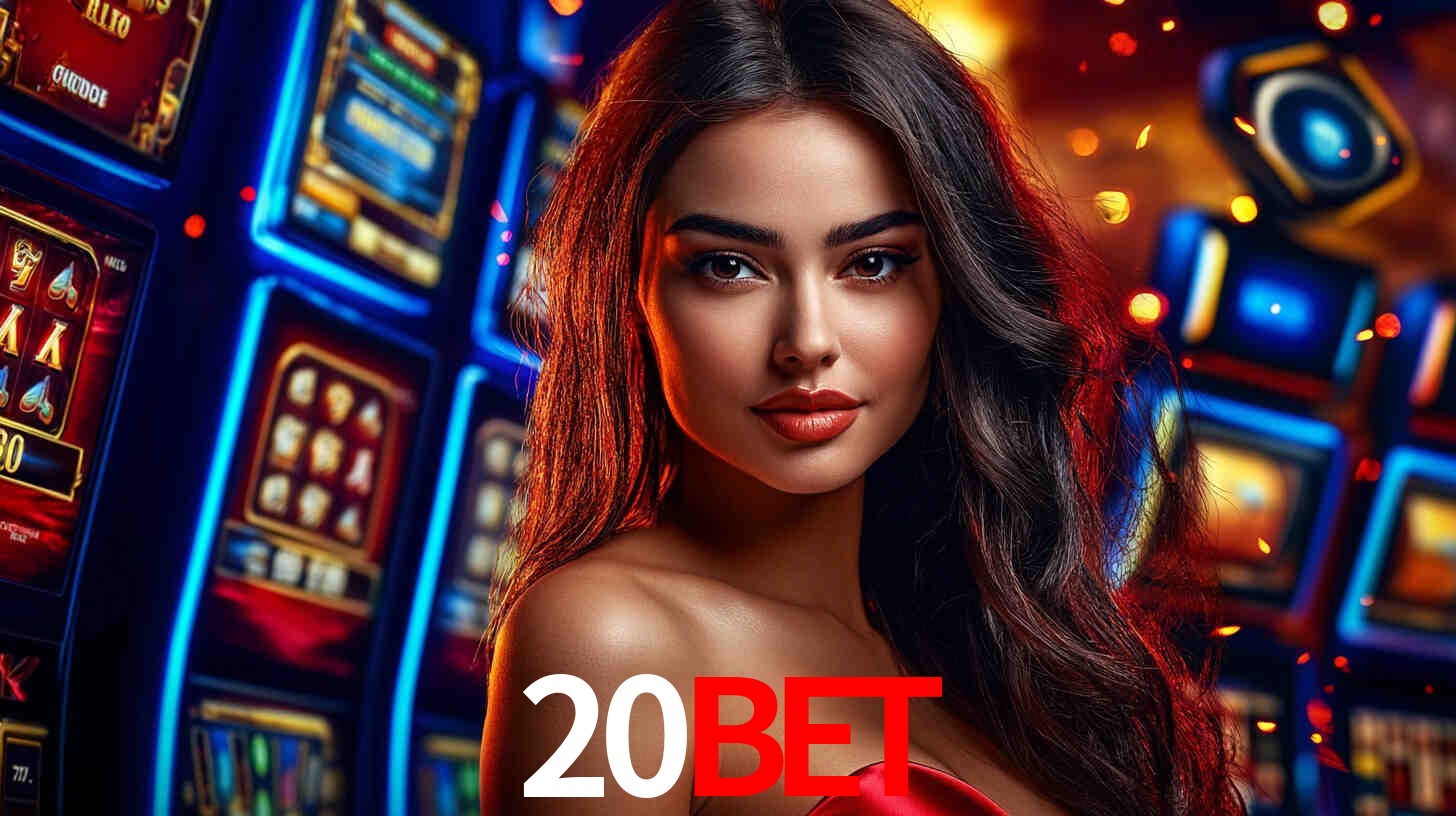 Desvendando o Mundo dos Jogos Virtuais na 20bet
