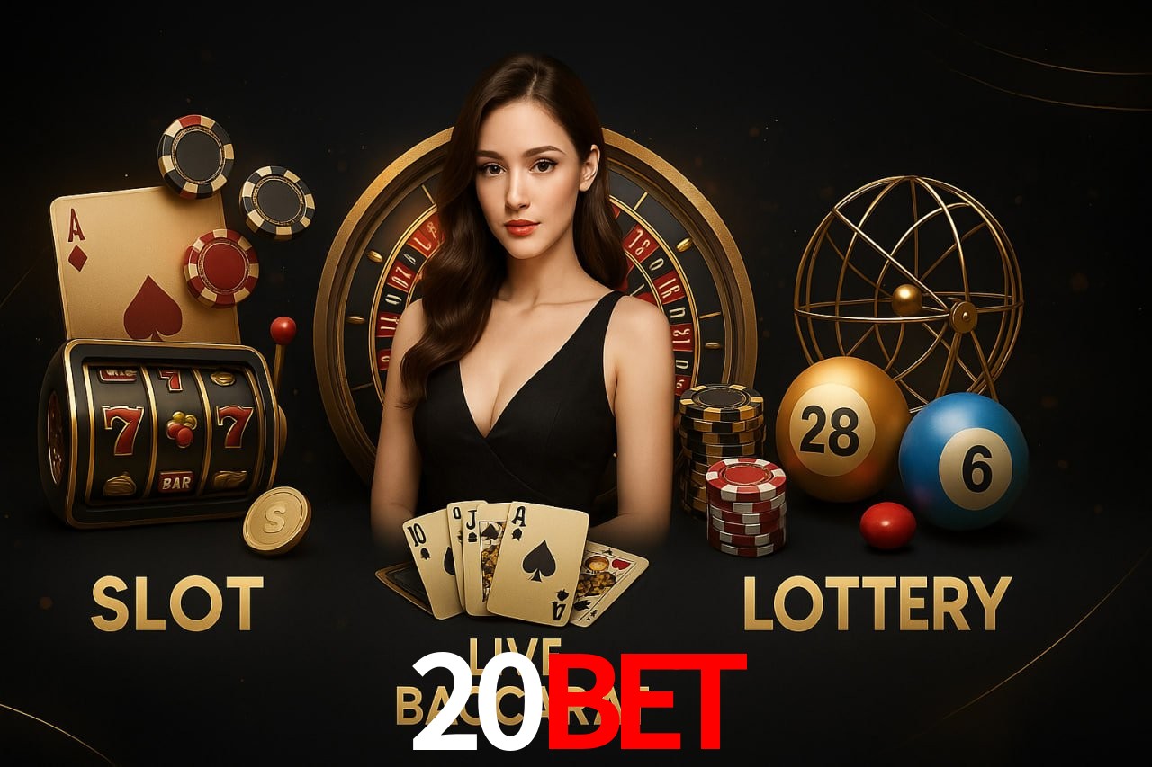 20bet: Jogos de Caça-Níqueis-Altas Recompensas, Roleta-Velocidade, Blackjack-Desafios Máximos