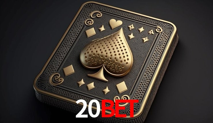 Jogos de Slot 20bet