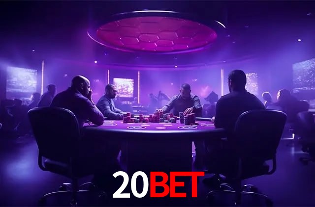 Provedores de Jogos 20bet