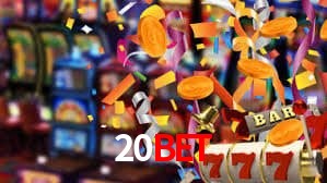 Premium Interface 20bet