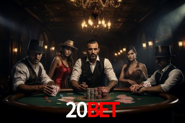 20bet app