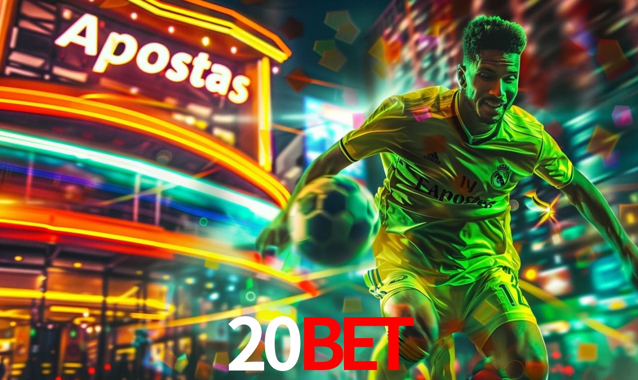 Benefícios da Conta 20bet