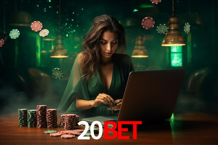 20bet casino