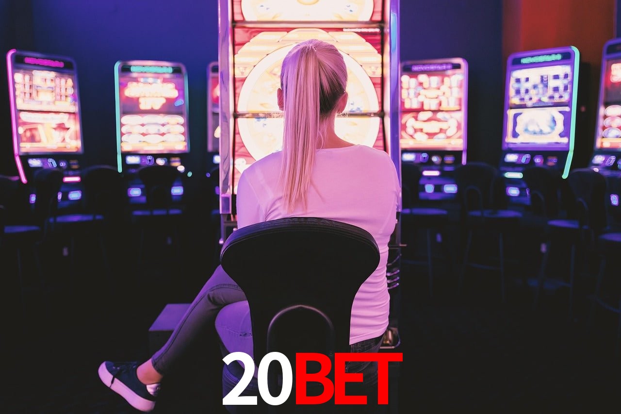 Weekend Specials 20bet