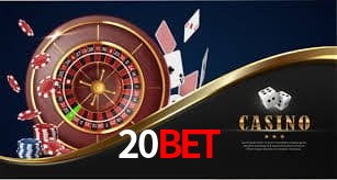 Estatísticas do Jogo 20bet