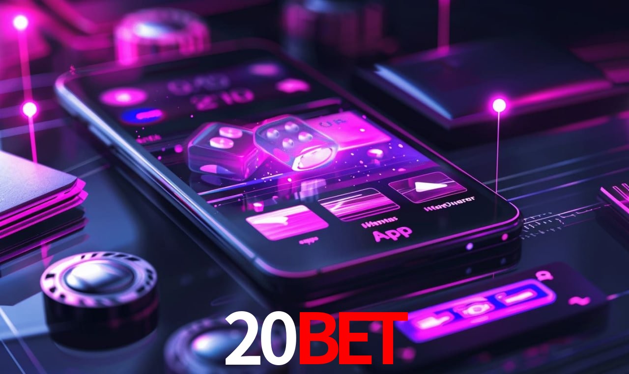 Secure Login 20bet