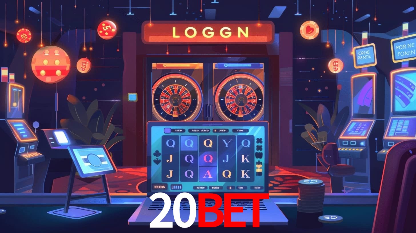  20bet app