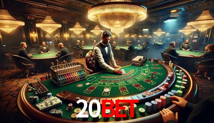Security Systems 20bet