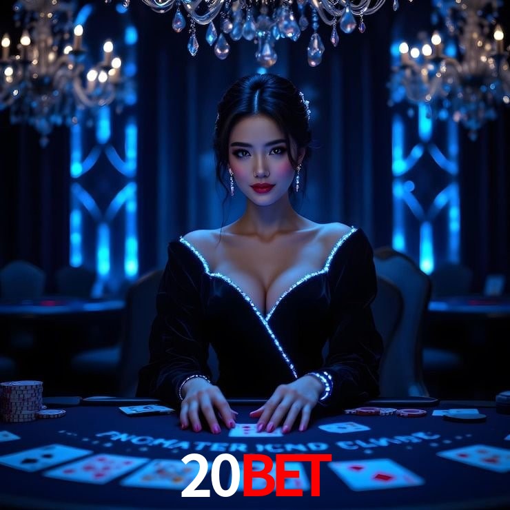 Design Responsivo 20bet