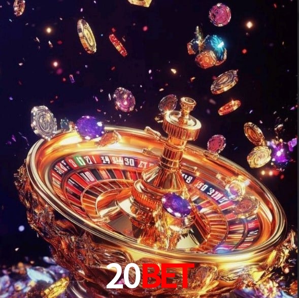 20bet: Seu Cassino Premiado com Pagamentos Rápidos