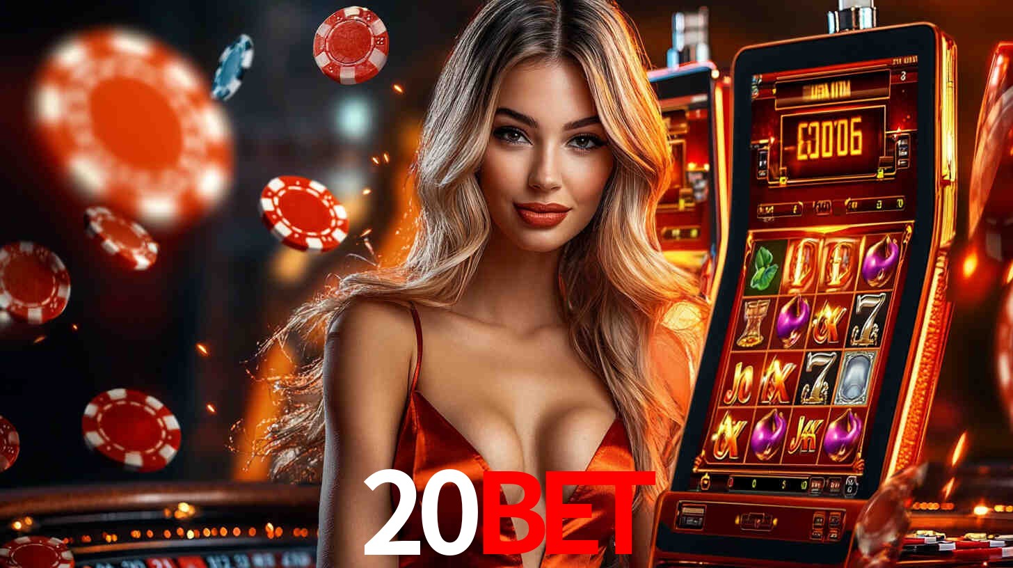 VIP Casino 20bet