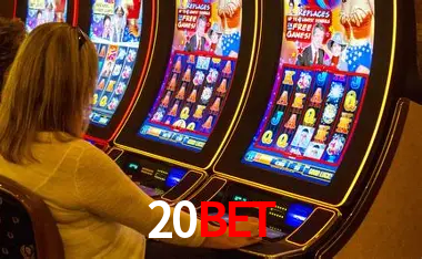 Desvendando o Mundo dos Jogos Virtuais na 20bet