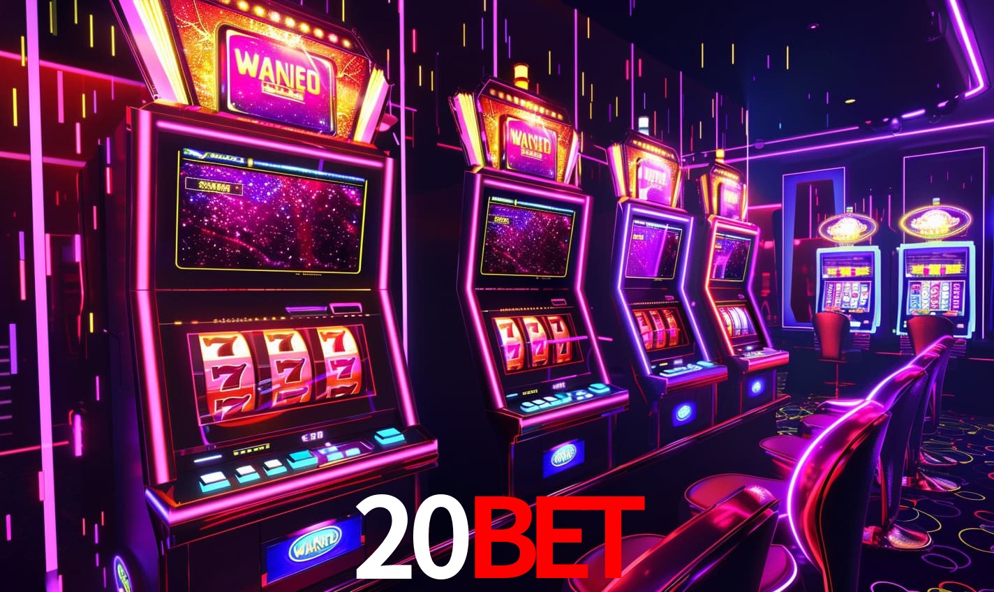 20bet app