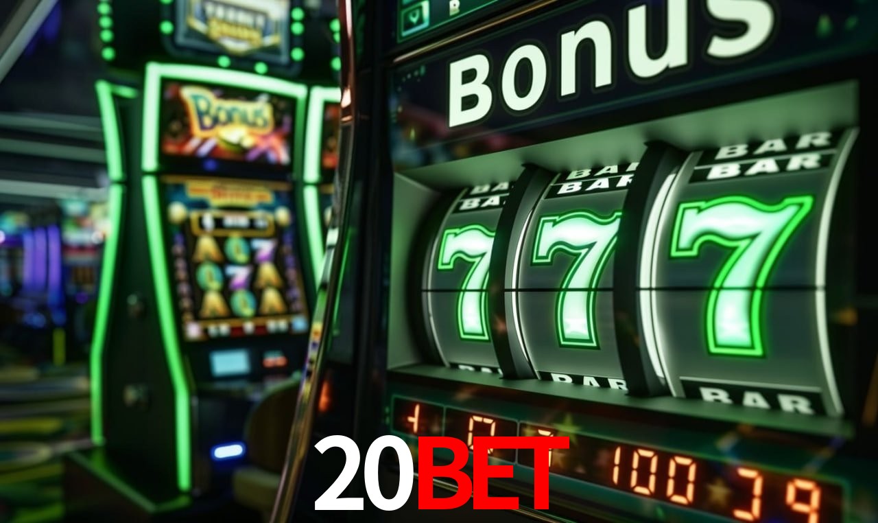 Seasonal Promotions 20bet