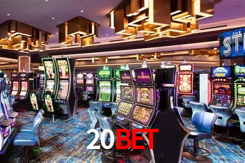 Descubra o Programa VIP da 20bet: Vantagens Exclusivas para Jogadores