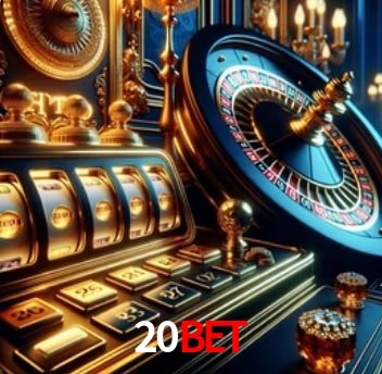 Apostas de Futebol 20bet