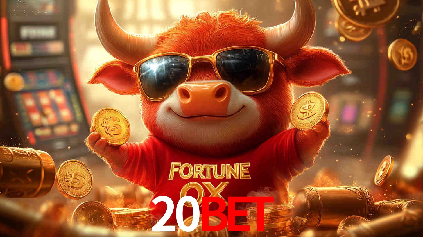 Welcome Bonus 20bet