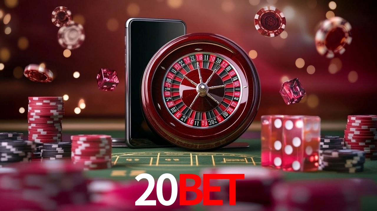 Quick Registration 20bet