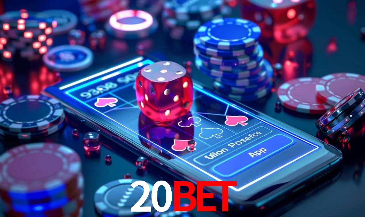 20bet casino