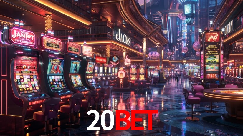Exclusive Offers 20bet