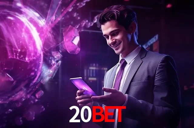 Account Benefits 20bet