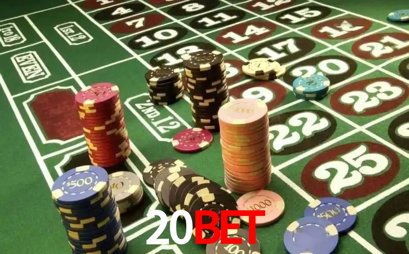 Cadastro Rápido 20bet