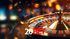 Sinta a adrenalina dos jogos de cassino com 20bet