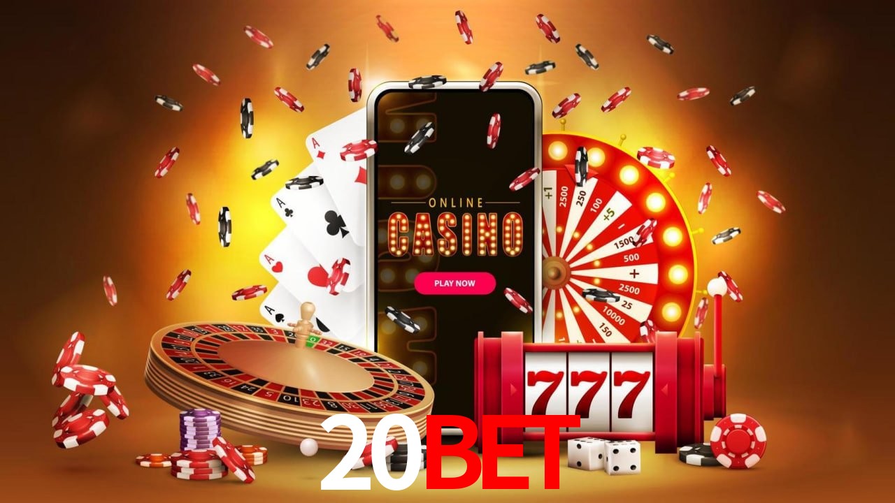 A Popularidade dos Caça-Níqueis no 20bet