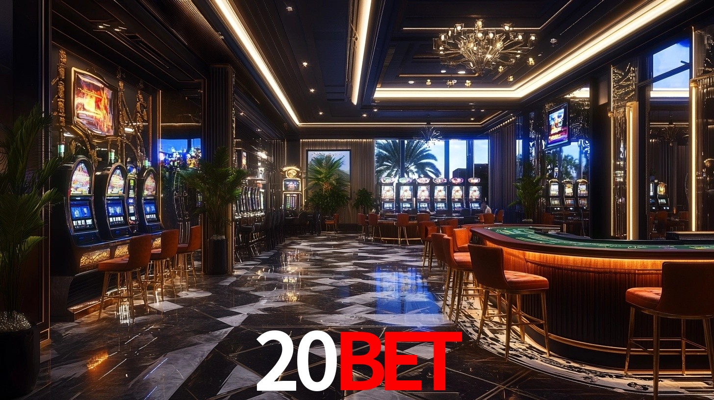Football Betting 20bet