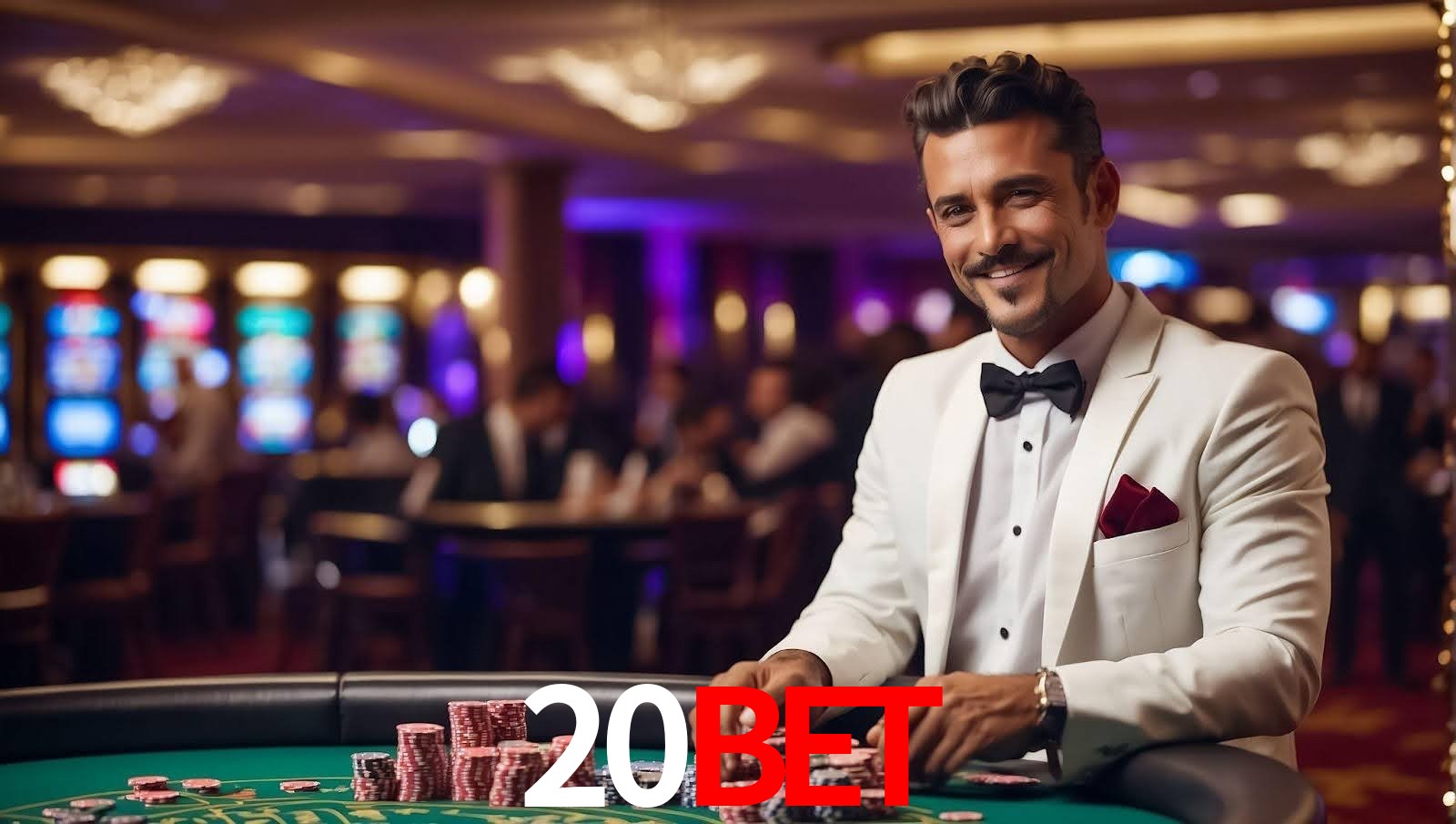 20bet casino
