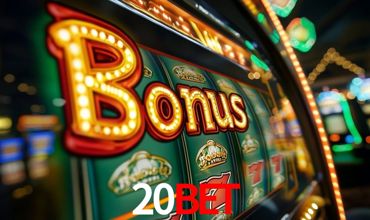 20bet casino