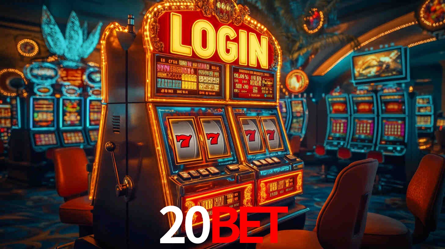 Tennis Betting 20bet