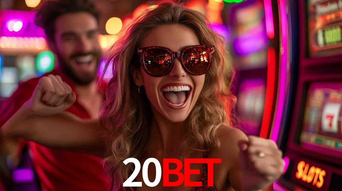 Inovações de Jogos na 20bet: O Futuro das Experiências Interativas